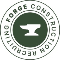 Forge Construction Recruiting