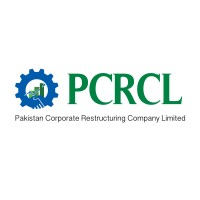 Pakistan Corporate Restructuring Company Limited