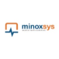 Minoxsys Healthcare