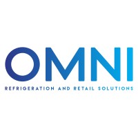 OMNI Refrigeration & Retail Solutions logo - Similar company to Subzero Installations