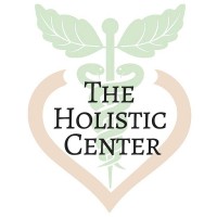 The Holistic Center logo - Similar company to Worknroll