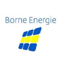 Borne Energie logo - Similar company to Enschede Energie