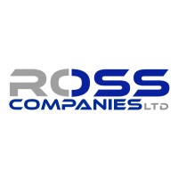 Ross Companies LTD logo - Similar company to Ptech Innovation