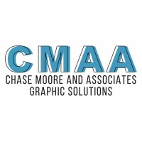 Chase Moore & Associates Graphic Solutions