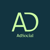 AdSocial Belgium logo - Similar company to Enterprise Care