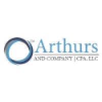 Arthurs and Company CPA, LLC logo - Similar company to Suggsjohnson Cpas