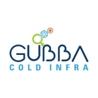 Gubba Cold Infra logo - Similar company to Gubba Cold Storage Ltd.