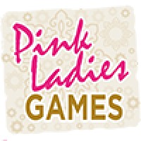 Pink Ladies Games logo - Similar company to Neem Lounge