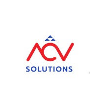 ACV Solutions Pvt Ltd logo - Similar company to Teq Analytics