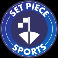 Set Piece Sports logo - Similar company to Set Pieces Coach