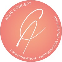 Aélie Concept logo - Similar company to Com'Ma Boîte
