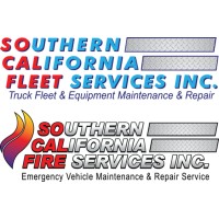 Southern California Fleet Services, Inc. logo - Similar company to Fleet Services, Inc.
