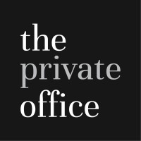 the private office logo - Similar company to Eo Gurgaon