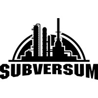 Subversum logo - Similar company to Kosmos