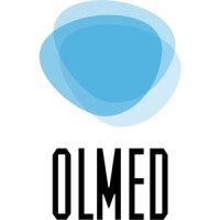 Olmed Medical logo - Similar company to Olmed