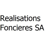 Realisations Foncieres SA logo - Similar company to Inceo Sa
