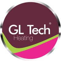 GL Tech Heating logo - Similar company to Construmais
