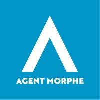 AGENT MORPHE logo - Similar company to Max Mgt