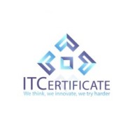ITCertificate logo - Similar company to Exacom I.T. S.A.S