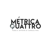 Métrica Quattro logo - Similar company to Dayston