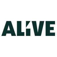 ALIVE Communication GmbH logo - Similar company to Assistance Dog Foundation & Dogmap
