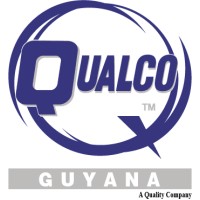 Qualco Guyana logo - Similar company to Machinetech Guyana, Inc