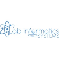 Lab Informatics Systems logo - Similar company to Labinformatics