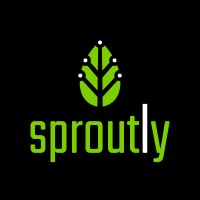 Sproutly logo - Similar company to Ennable