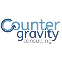 Counter Gravity Consulting logo - Similar company to Gravity Resource Consulting Pvt Ltd