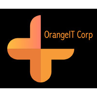 OrangeIT Corp logo - Similar company to All Up