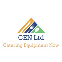 Catering Equipment Now Limited logo - Similar company to Cb Refrigeration