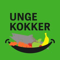 UNGE KOKKER logo - Similar company to Matvalget