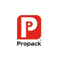 Propack SAL logo - Similar company to Propack