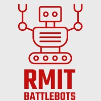 RMIT BattleBots logo - Similar company to Rmit Racing