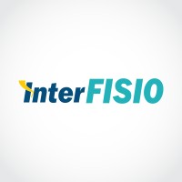 InterFisio logo - Similar company to Crefito 2