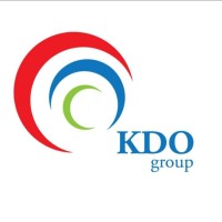 KDO GROUP logo - Similar company to Kdo