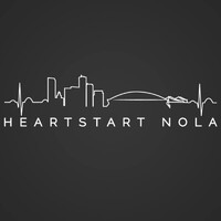 HeartStart NOLA logo - Similar company to Core Canopy