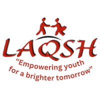 LAQSH Job Skills Academy logo - Similar company to The Skill Tree