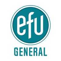 EFU General Insurance Limited logo - Similar company to Quberisk