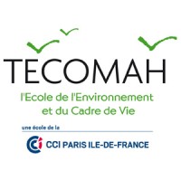 TECOMAH logo - Similar company to Cacef - Centre De Formations