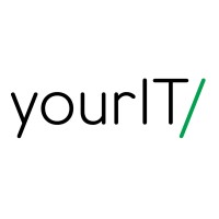 Your IT Man Limited logo - Similar company to Attract-It Ltd