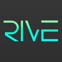 Rive Dev logo - Similar company to Lady Luxe Agency