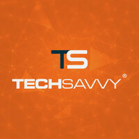 TechSavvy Brasil logo - Similar company to Bawi Repayment Technologies