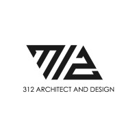 312 Architect and Design logo - Similar company to Benjamin Hall Design