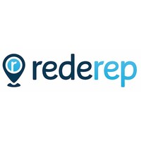 REDEREP logo - Similar company to Vitrolar Portas & Janelas