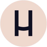 The Hearth logo - Similar company to Peer Suite
