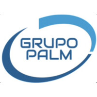 Grupo Palm logo - Similar company to Grupo Palm