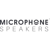 Microphone Entertainment logo - Similar company to Ku.Be