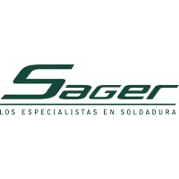 SAGER SA - LOS ESPECIALISTAS EN SOLDADURA logo - Similar company to Pdex Group Perú