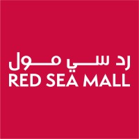 Red Sea Mall KSA logo - Similar company to Rasm | رسـم